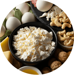 Galactooligosaccharides